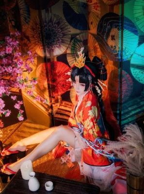 久久久无码AV精品亚洲星娜美_JVID性感写真